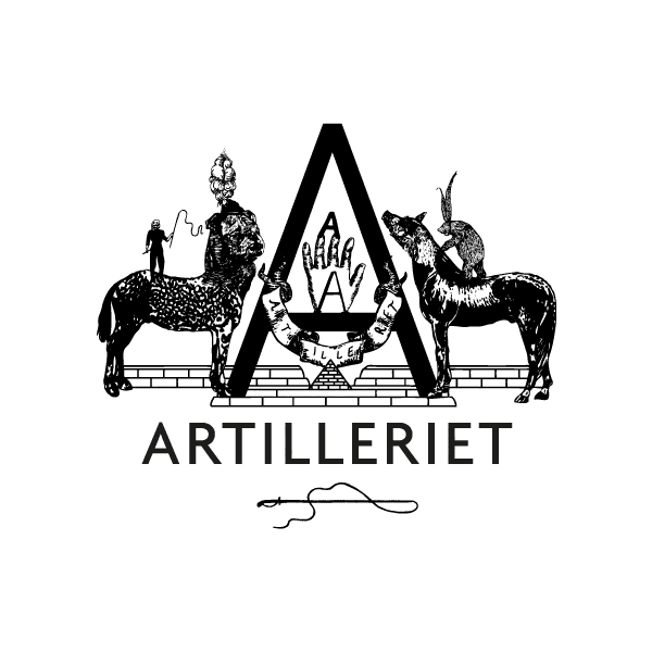 Artelleriet